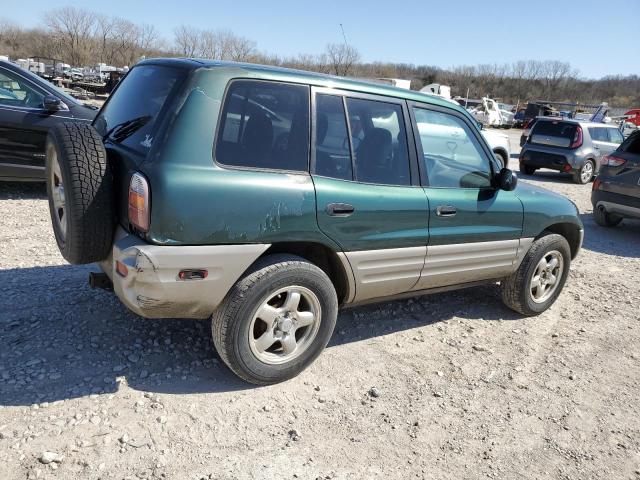 JT3GP10VXW7039873 1998 Toyota Rav4