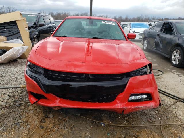 2015 DODGE CHARGER R/ - 2C3CDXCT6FH750009