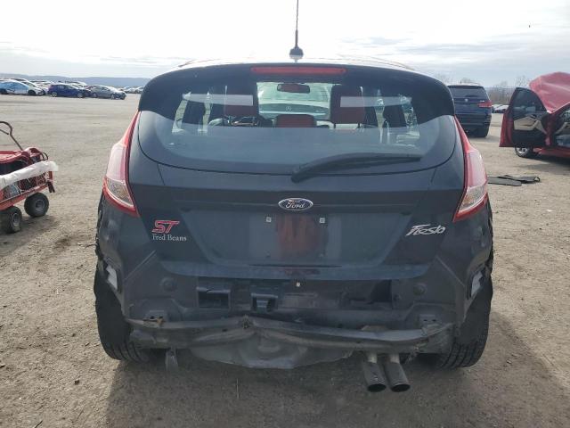 2017 FORD FIESTA ST - 3FADP4GX8HM134342