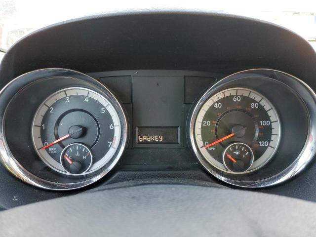 2016 DODGE GRAND CARA 2C4RDGBG1GR168020