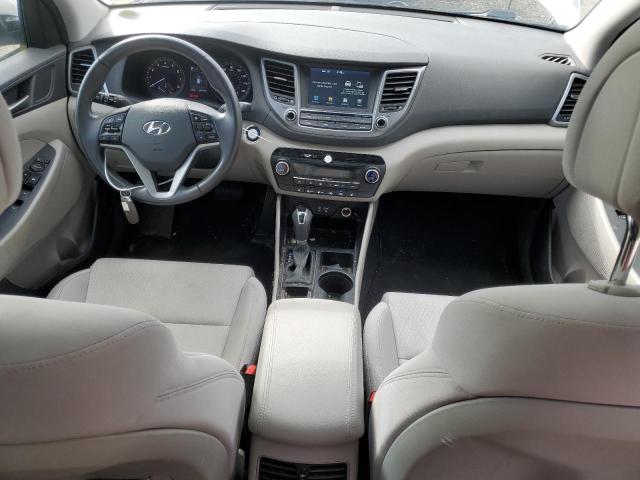2018 HYUNDAI TUCSON VAL - KM8J3CA26JU690713