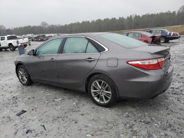 2016 TOYOTA CAMRY LE - 4T1BF1FK6GU193517