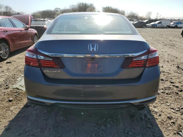 2016 HONDA ACCORD LX - 1HGCR2F30GA242177