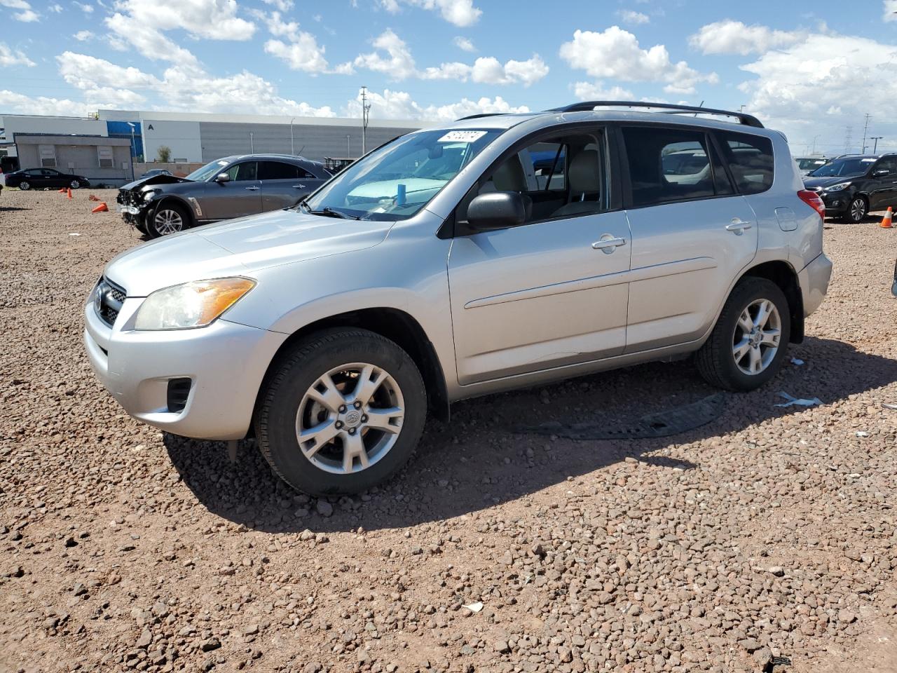 2T3BF4DV4BW100086 2011 Toyota Rav4