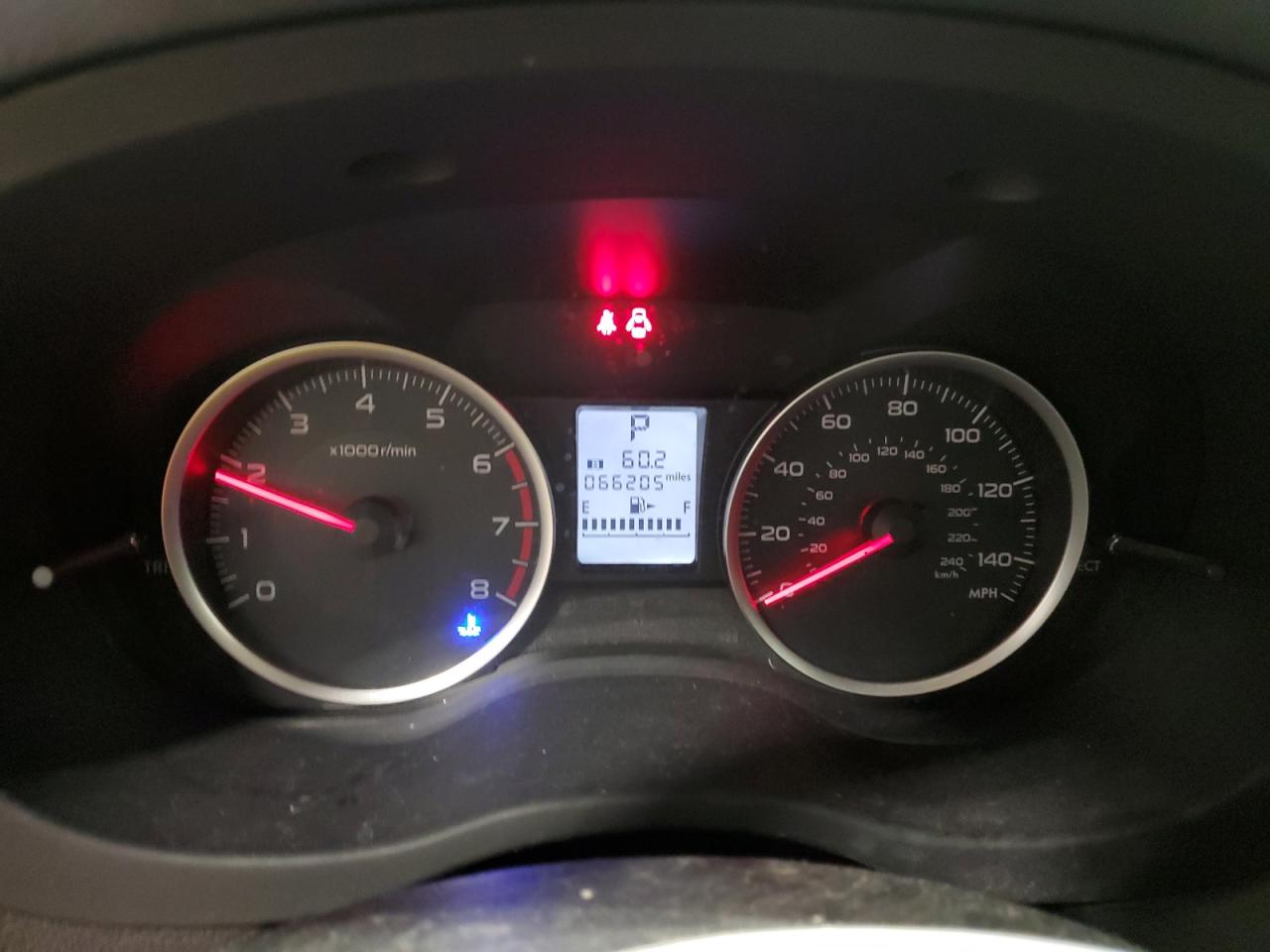 JF2SJABC2HH535493 2017 Subaru Forester 2.5I