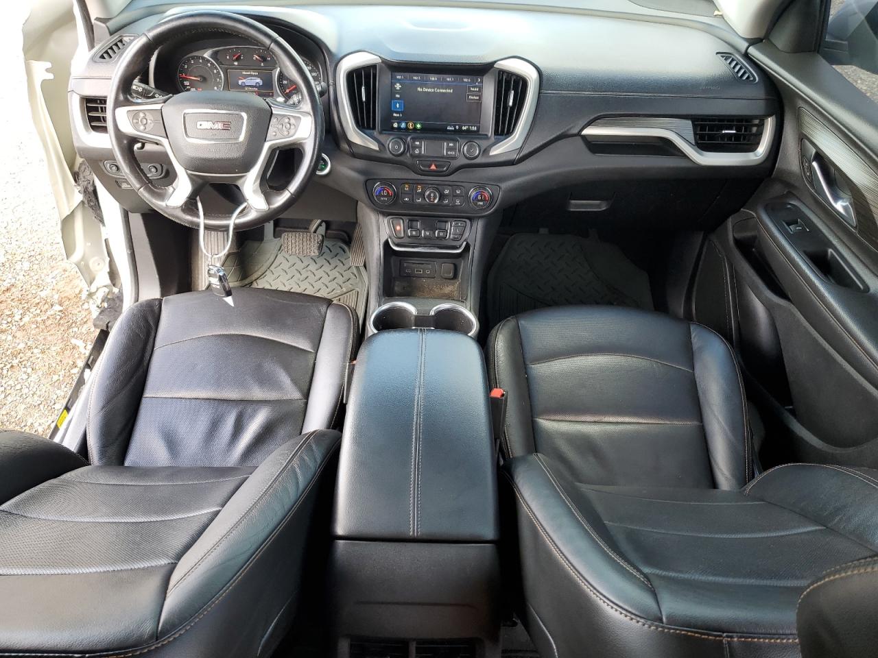 3GKALPEVXKL232205 2019 GMC Terrain Slt