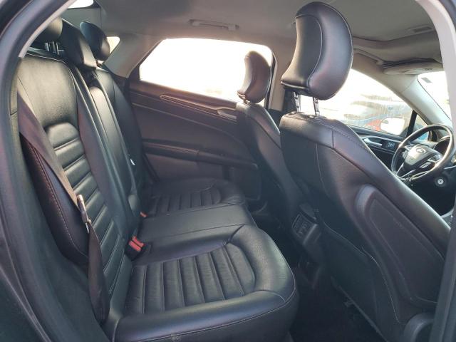 2016 FORD FUSION SE - 3FA6P0HDXGR290230
