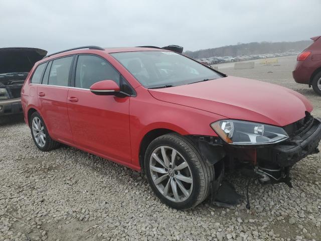 2017 VOLKSWAGEN GOLF SPORT - 3VWC17AU9HM533619