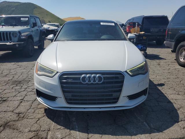  AUDI A3 2016 Білий