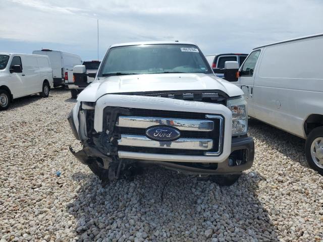 2016 FORD F350 SUPER - 1FT8W3BT7GEB84330