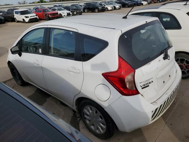 2015 Nissan Versa Note S VIN: 3N1CE2CP9FL443281 Lot: 42661324