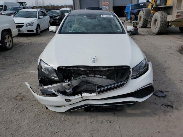 VIN WDDZF4KB5HA134364 2017 Mercedes-Benz E-Class, 3... no.5