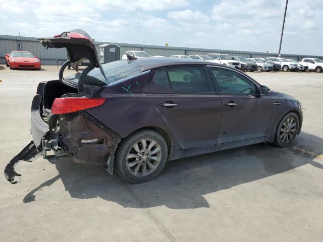 Vin: 5xxgn4a70fg424157, lot: 45497064, kia optima ex 20153