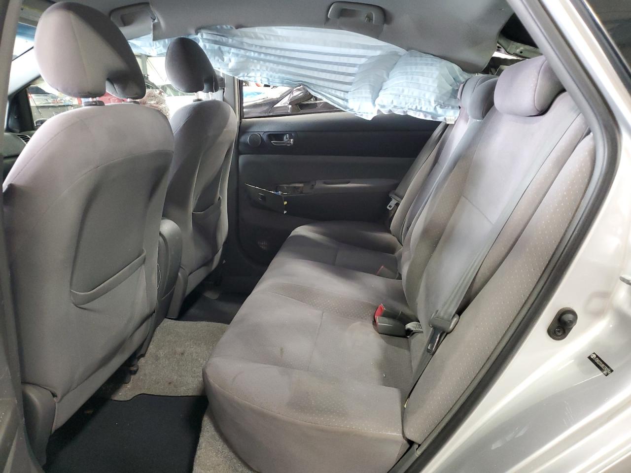 JTDKB20U883392396 2008 Toyota Prius