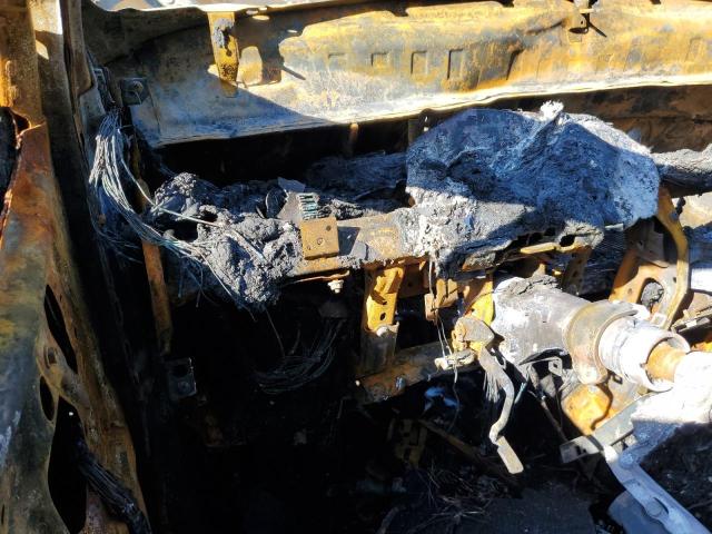 2021 Subaru Forester VIN: JF2SKAAC2MH589157 Lot: 47178424