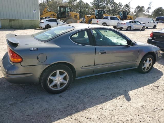 1G3NL12E93C187852 2003 Oldsmobile Alero Gl