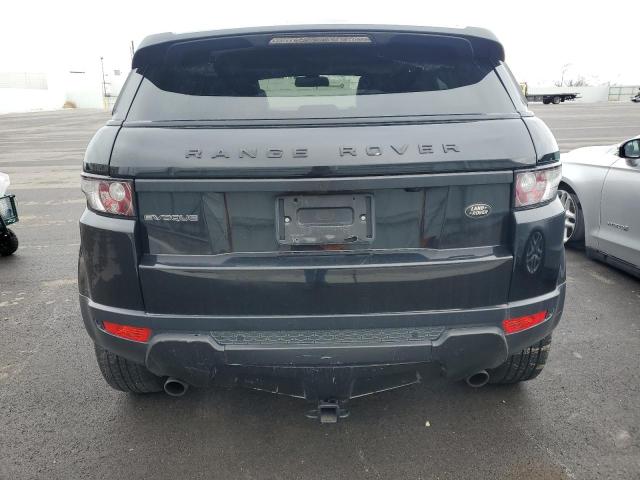 SALVN2BG9DH773496 2013 LAND ROVER RANGEROVER-5