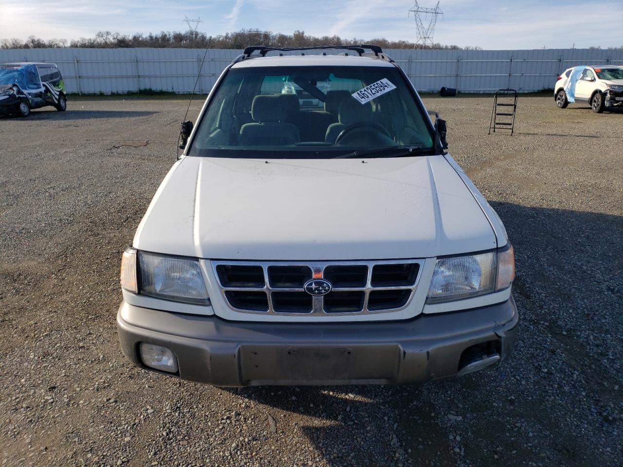 jf1sf6557wh782019 JF1SF6557WH782019 1998 Subaru Forester S