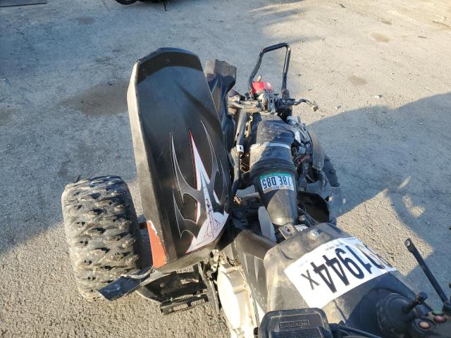 2007 POLARIS PREDATOR 5 - 4XAGJ50A872080574