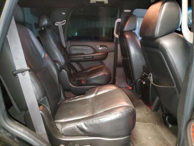 2009 Cadillac Escalade VIN: 1GYFK13219R135644 Lot: 44051004