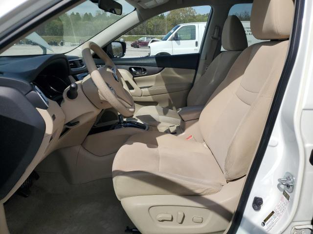 2015 NISSAN ROGUE S - KNMAT2MT6FP548046