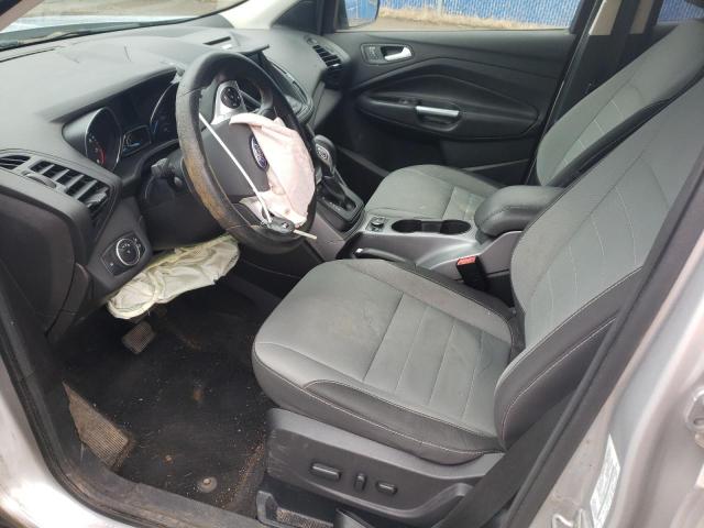 2016 FORD ESCAPE SE - 1FMCU9G99GUA56494