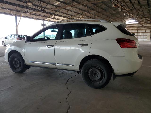 Vin: jn8as5mt9ew622198, lot: 46122484, nissan rogue s 20142