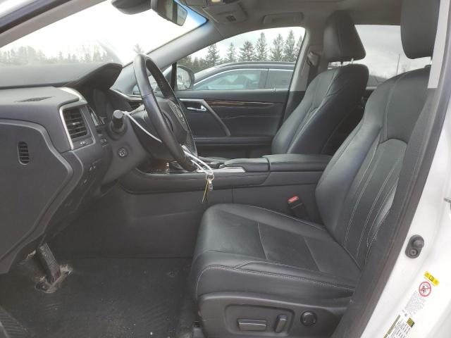 2019 Lexus Rx 350 Base VIN: 2T2BZMCA2KC206063 Lot: 47798604