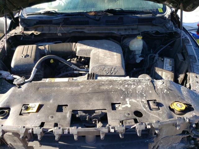 2016 Ram 1500 St VIN: 1C6RR6FG0GS263311 Lot: 48694004