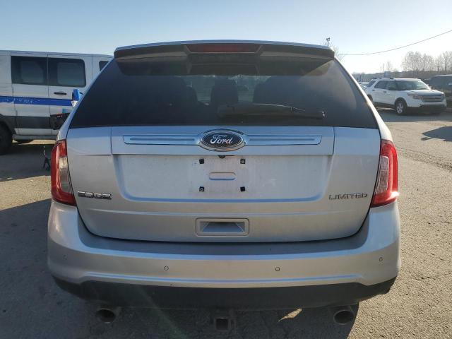 2011 Ford Edge Limited VIN: 2FMDK3KC1BBA23689 Lot: 47420574