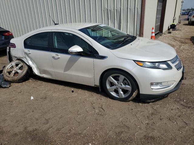 VIN 1G1RF6E49EU162626 2014 Chevrolet Volt no.4