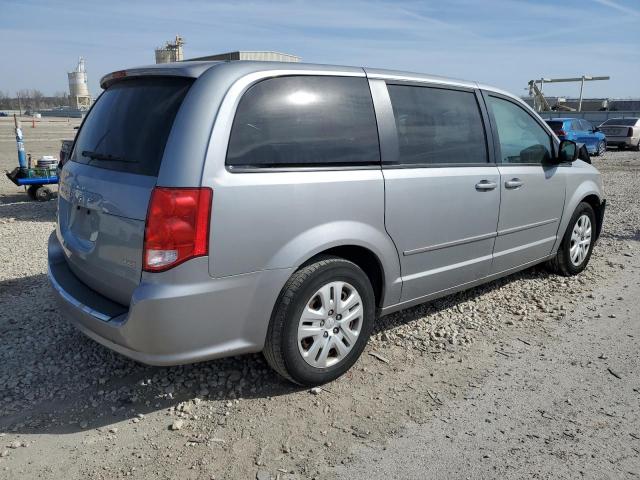 2014 Dodge Grand Caravan Se VIN: 2C4RDGBG1ER353942 Lot: 46558574