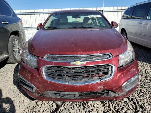 VIN 1G1PE5SB0F7289188 2015 CHEVROLET CRUZE no.5