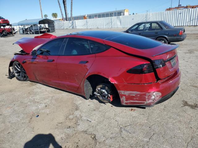 5YJSA1E67PF524394 2023 TESLA MODEL S