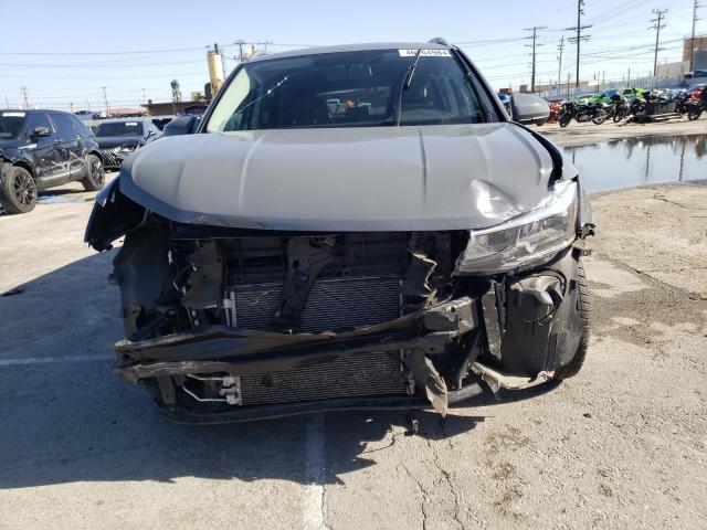 3VVRX7B21NM075791 Volkswagen Taos SE  5