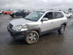 2006 Hyundai Tucson Gls VIN: KM8JN12D66U272609 Lot: 45162844