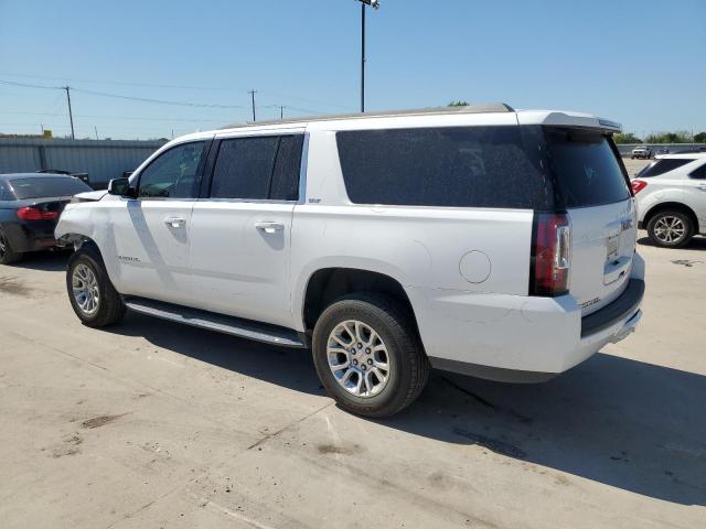 2020 GMC Yukon Xl C1500 Slt VIN: 1GKS1GKC8LR244702 Lot: 47064324