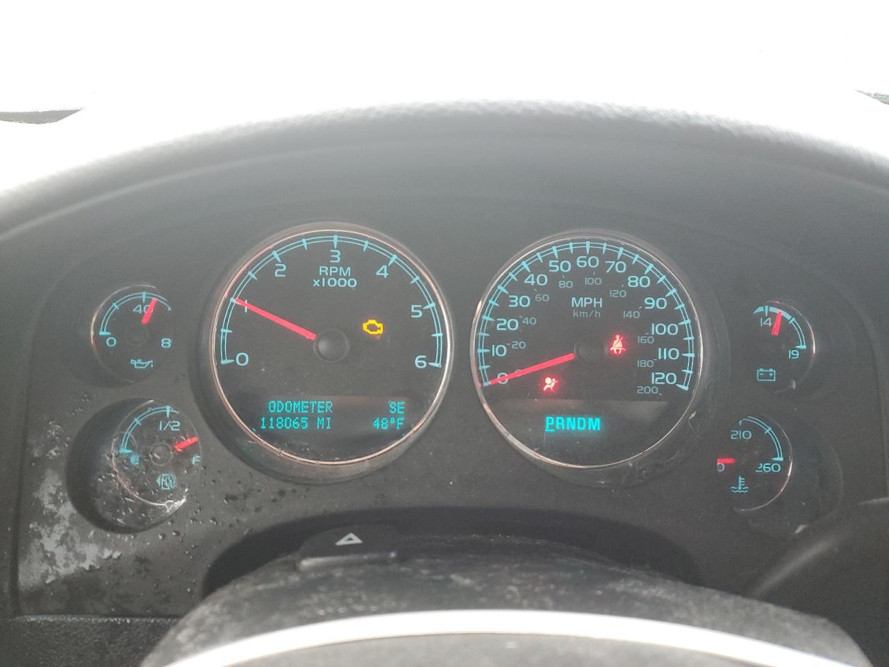 3GTP2XE21BG218085 2011 GMC Sierra K1500 Denali