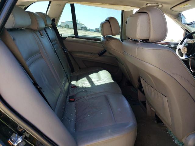 2008 BMW X5 4.8I VIN: 5UXFE83548L161851 Lot: 47345214