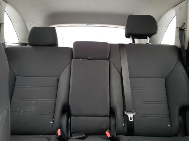 2017 KIA SORENTO LX - 5XYPG4A37HG320836
