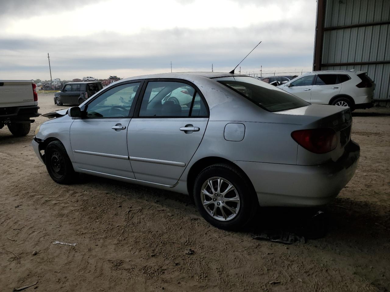 2T1BR32E26C698716 2006 Toyota Corolla Ce