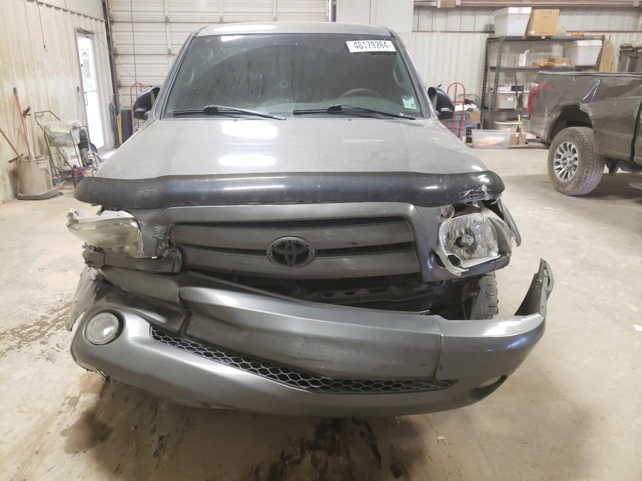 5TBDT481X5S480459 2005 Toyota Tundra Double Cab Limited