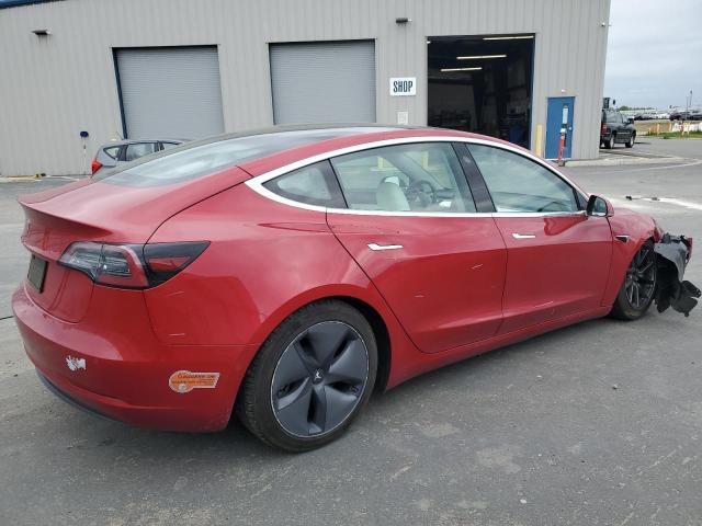 2020 Tesla Model 3 VIN: 5YJ3E1EA7LF614961 Lot: 46452214