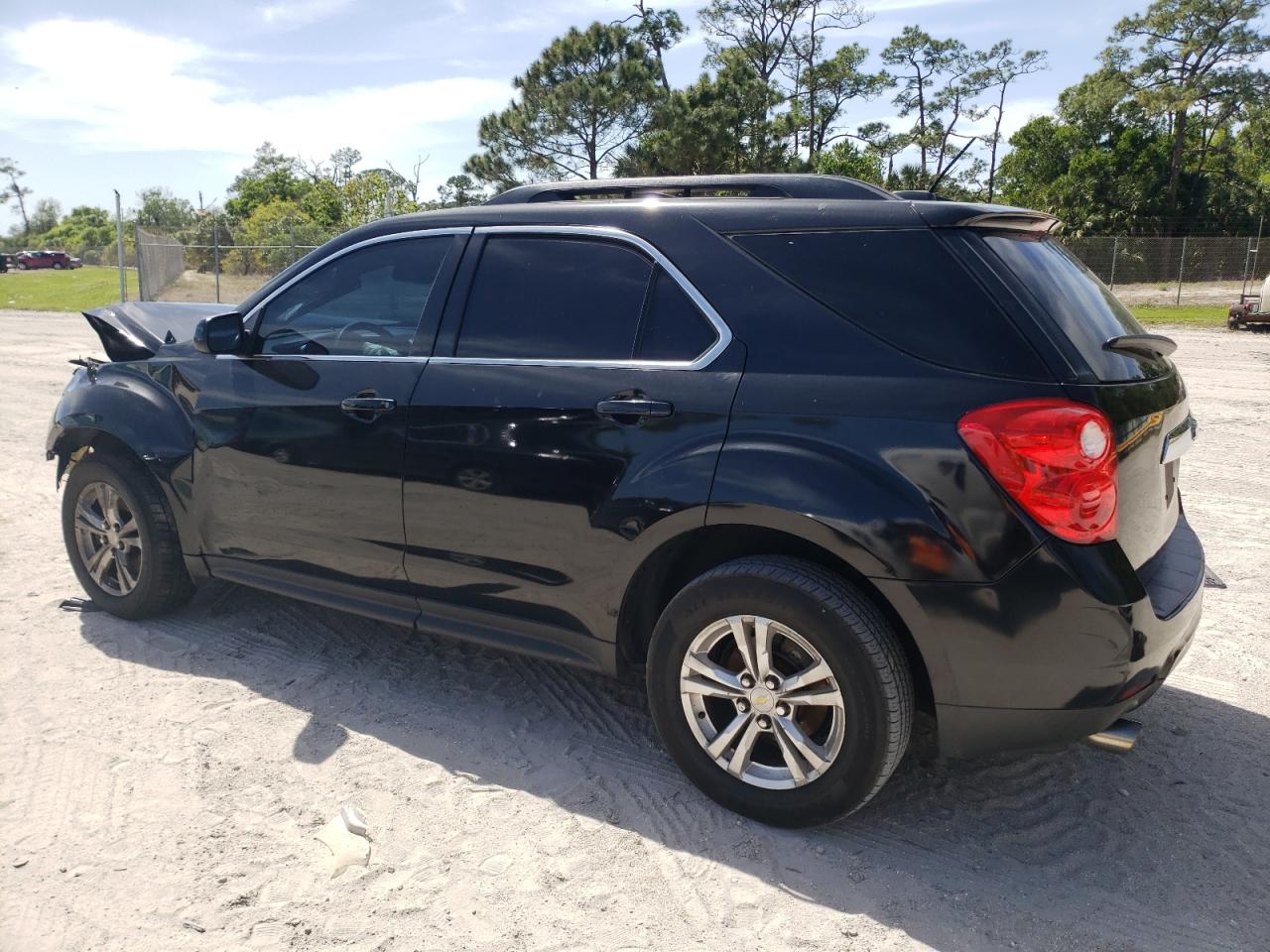 2GNFLCE3XF6318365 2015 Chevrolet Equinox Lt