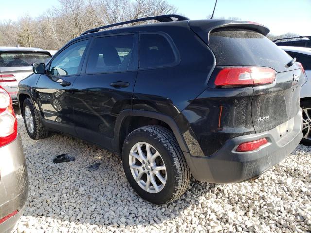 2016 Jeep Cherokee - Image 2