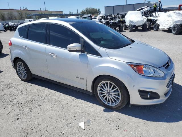 2013 Ford C-Max Sel VIN: 1FADP5BU3DL507320 Lot: 48938334