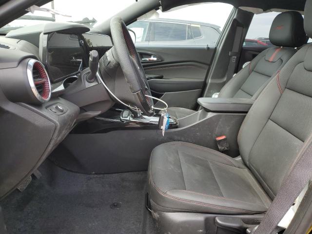 2024 CHEVROLET TRAX 2RS - KL77LJE25RC169025