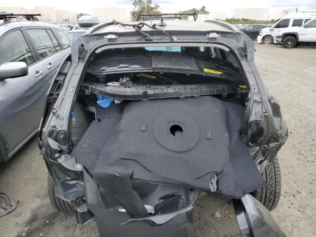 2023 Kia Niro Wind VIN: KNDCR3L19P5029809 Lot: 48555034