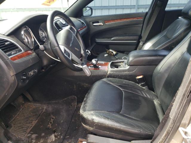 2014 Chrysler 300 VIN: 2C3CCAAG5EH175633 Lot: 47959494