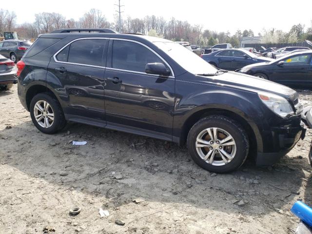 2015 Chevrolet Equinox Lt VIN: 2GNALBEK7F6328430 Lot: 47359334